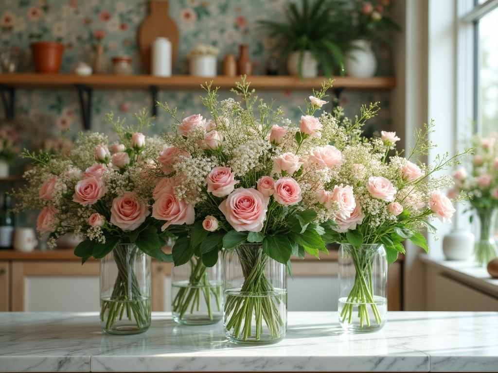 Florasea — Premium Florist Purwokerto & Tegal