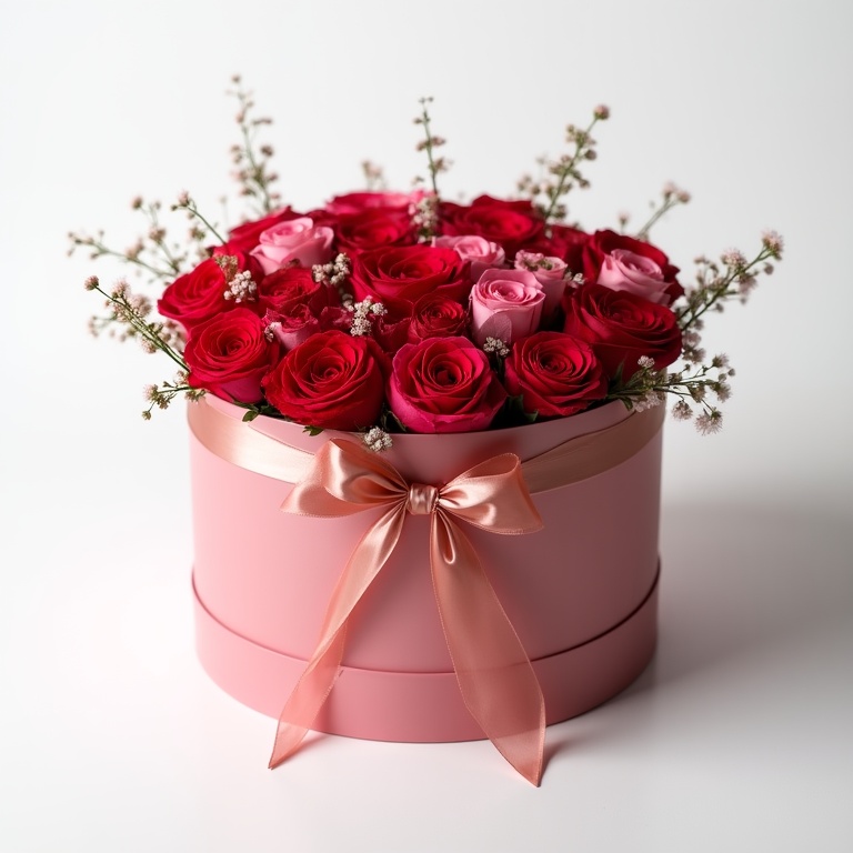 Bloom Box — Florasea